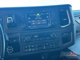 Scania R 460 A4X2NA DIFF-L RETARDER PARK AIRCO VECTO 3