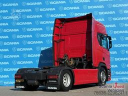 Scania R 460 A4x2NA RETARDER PARK AIRCO PTO VECTO 3