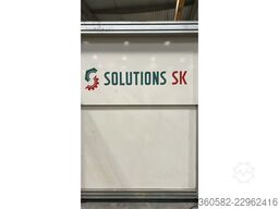 Solutions SK Laser LM9 / LM9/B3