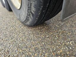 MENKE JANZEN 40 FOOT STRAIGHT / 2 X 20/30 FOOT./ BPW DRUM / ...