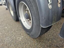 MENKE JANZEN 40 FOOT STRAIGHT / 2 X 20/30 FOOT./ BPW DRUM / ...