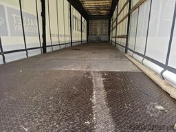 Schmitz Cargobull SCS/24L-13.62 E.B. / SCHMITZ AXLES. APK/TUV 27-...