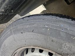 Schmitz Cargobull SCS/24L-13.62 E.B. / SCHMITZ AXLES. APK/TUV 27-...