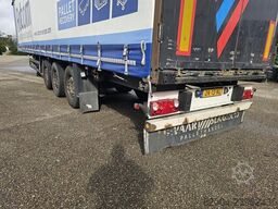 Schmitz Cargobull SCS/24L-13.62 E.B. / SCHMITZ AXLES. APK/TUV 27-...