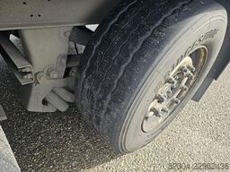 Schmitz Cargobull SCS/24L-13.62 E.B. / SCHMITZ AXLES. APK/TUV 27-...
