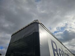 Schmitz Cargobull SCS/24L-13.62 E.B. / SCHMITZ AXLES. APK/TUV 27-...