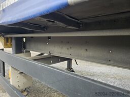 Schmitz Cargobull SCS/24L-13.62 E.B. / SCHMITZ AXLES. APK/TUV 27-...