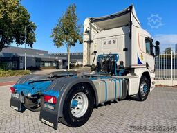 Scania P400 RETARDER, HYDRAULICS, PTO,  EURO 5