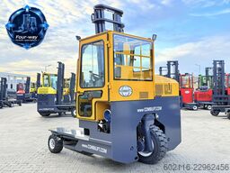 Combilift C4000 GAS DUPLEX 5500MM POSITIONER