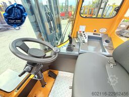 Combilift C4000 GAS DUPLEX 5500MM POSITIONER