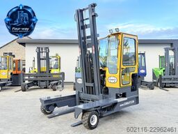 Combilift C4000 GAS DUPLEX 5500MM POSITIONER