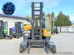 Combilift C4000 GAS DUPLEX 5500MM POSITIONER