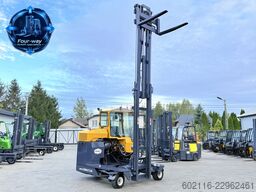 Combilift C4000 GAS DUPLEX 5500MM POSITIONER