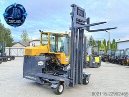 Combilift C4000 GAS DUPLEX 5500MM POSITIONER