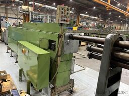 WICKMAN 1''3/4-6