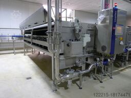 Krones Tunnelpasteur