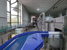 Krones Tunnelpasteur