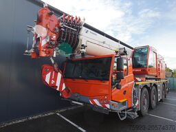 TADANO-FAUN ATF60G-3 6X6X6 WITH JIB