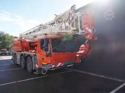 TADANO-FAUN ATF60G-3 6X6X6 WITH JIB