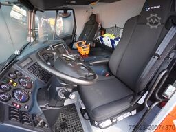 TADANO-FAUN ATF60G-3 6X6X6 WITH JIB