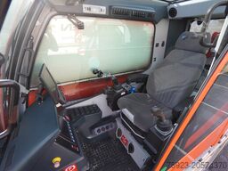 TADANO-FAUN ATF60G-3 6X6X6 WITH JIB