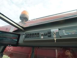 TADANO-FAUN GR-300EX WITH JIB 4X4X4 ROUGH TERRAIN CRANE