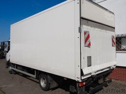RENAULT D220 7.5T Koffer LBW AC