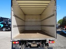 RENAULT D220 7.5T Koffer LBW AC