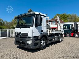 MERCEDES-BENZ 1836 Meiller Absetzer 4x2