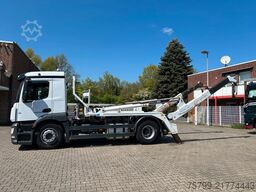 MERCEDES-BENZ 1836 Meiller Absetzer 4x2