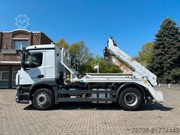 MERCEDES-BENZ 1836 Meiller Absetzer 4x2