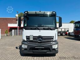 MERCEDES-BENZ 1836 Meiller Absetzer 4x2