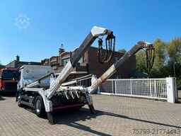 MERCEDES-BENZ 1836 Meiller Absetzer 4x2