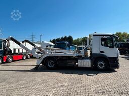 MERCEDES-BENZ 1836 Meiller Absetzer 4x2