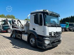 MERCEDES-BENZ 1836 Meiller Absetzer 4x2