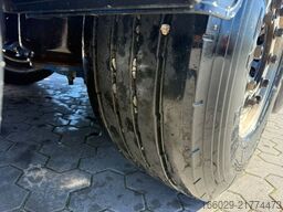  Wiese 3-Achs Abrollkipper Auflieger WAK 3-30 S