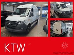Mercedes-Benz Sprinter 317 CDI,L2H2,Automatik,Kamera,Navi