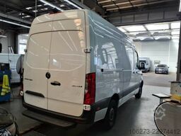Mercedes-Benz Sprinter 317 CDI,L2H2,Automatik,Kamera,Navi