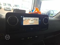 Mercedes-Benz Sprinter 317 CDI,L2H2,Automatik,Kamera,Navi