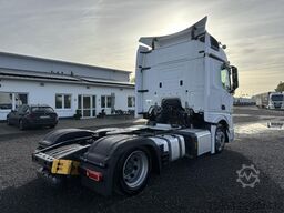 Mercedes-Benz 1853 LSNRL Actros BigSpace Retarder Lowliner