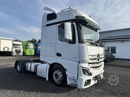 Mercedes-Benz 1853 LSNRL Actros BigSpace Retarder Lowliner