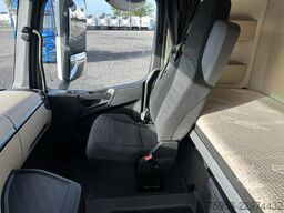 Mercedes-Benz 1853 LSNRL Actros BigSpace Retarder Lowliner
