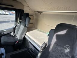 Mercedes-Benz 1853 LSNRL Actros BigSpace Retarder Lowliner