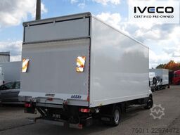 IVECO Daily 70C18HA8/P Koffer/LBW, Klima, NL 3228kg