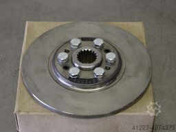 unbekannt Durchmesser 221 mm