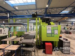 Engel E-Victory 170H/50V/120 combi