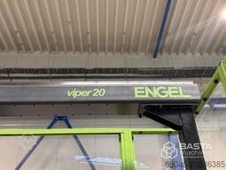 Engel E-Victory 170H/50V/120 combi