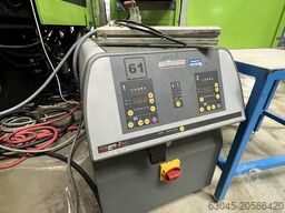 Wittmann TP PLUS 2 160