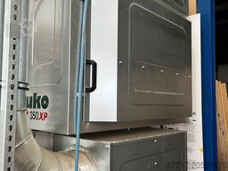 Schuko VACOMAT 350XP