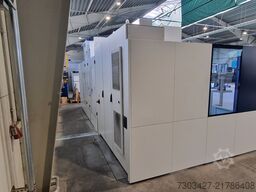 Trumpf TruBend Center 5030